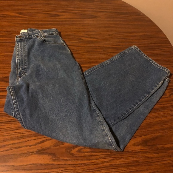 arizona loose fit jeans